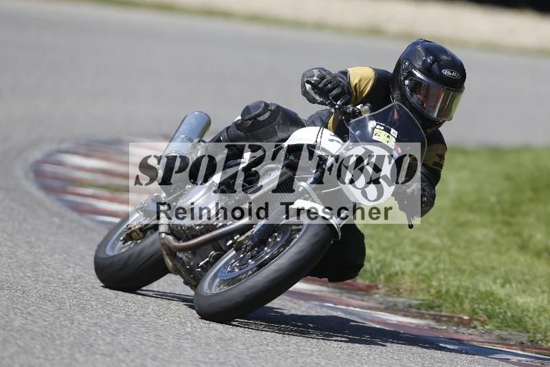 /12 30.04.2025 Speer Racing ADR/Classic/155